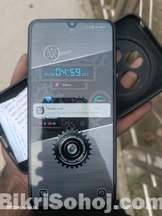 Redmi 14c